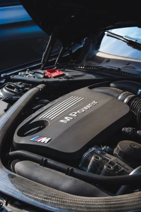 BMW M4 M4 F82, снимка 15