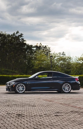BMW M4 M4 F82, снимка 10