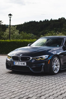 BMW M4 M4 F82, снимка 3