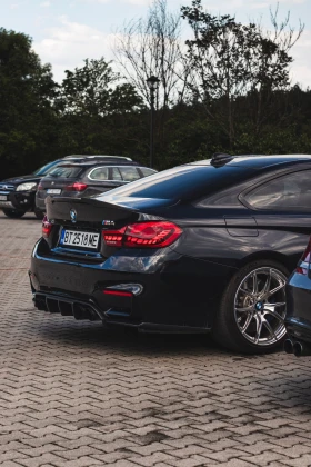 BMW M4 M4 F82, снимка 9