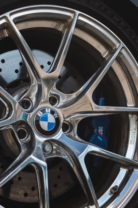 BMW M4 M4 F82, снимка 16