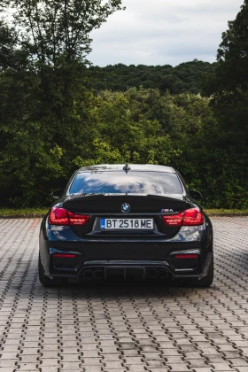 BMW M4 M4 F82, снимка 2