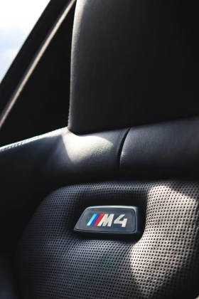BMW M4 M4 F82, снимка 13