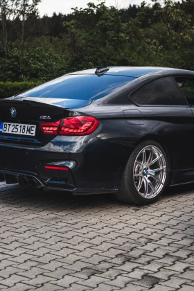 BMW M4 M4 F82, снимка 5