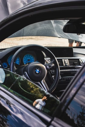BMW M4 M4 F82, снимка 14