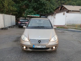 Mercedes-Benz A 200 ELEGANCE , снимка 9