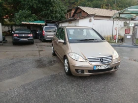 Mercedes-Benz A 200 ELEGANCE , снимка 8