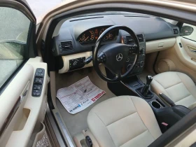 Mercedes-Benz A 200 ELEGANCE , снимка 10
