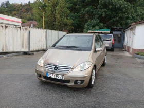 Mercedes-Benz A 200 ELEGANCE , снимка 1