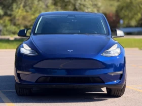 Tesla Model Y  Standard Range RWD/КРАЙНА ЦЕНА, снимка 2