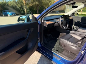 Tesla Model Y  Standard Range RWD/КРАЙНА ЦЕНА, снимка 10