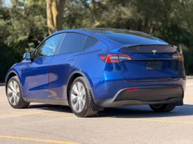 Tesla Model Y  Standard Range RWD/КРАЙНА ЦЕНА, снимка 9