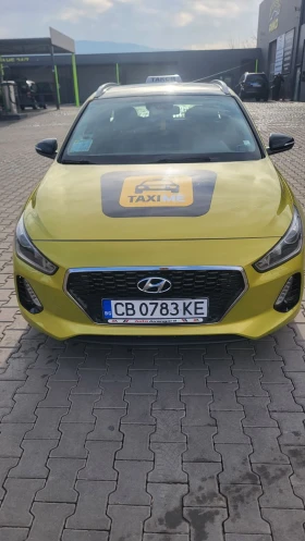 Hyundai I30, снимка 7