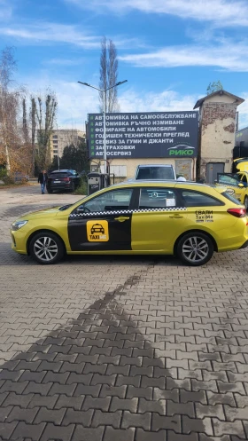Hyundai I30, снимка 2