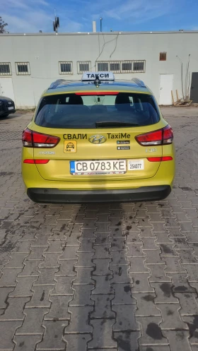 Hyundai I30, снимка 4