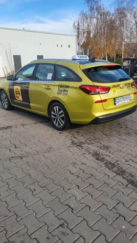 Hyundai I30, снимка 3