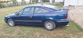 Opel Calibra газовото е изключено, снимка 2
