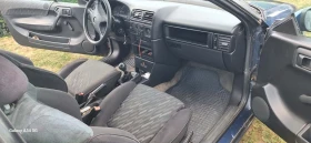 Opel Calibra газовото е изключено, снимка 6