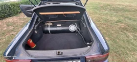 Opel Calibra газовото е изключено, снимка 15