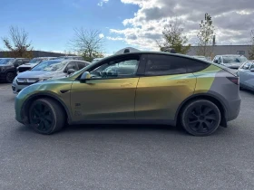 Tesla Model Y, снимка 2