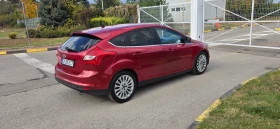 Ford Focus 1.6 evro 5, снимка 3