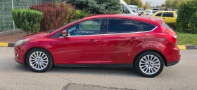 Ford Focus 1.6 evro 5, снимка 8
