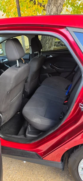 Ford Focus 1.6 evro 5, снимка 11