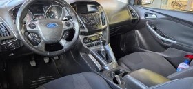 Ford Focus 1.6 evro 5, снимка 10