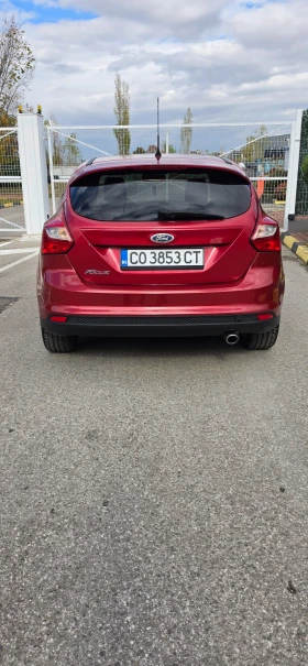 Ford Focus 1.6 evro 5, снимка 7