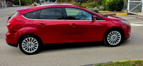 Ford Focus 1.6 evro 5, снимка 4