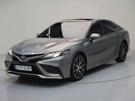 Toyota Camry, снимка 1
