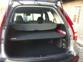 Honda Cr-v 2.2 CTDI | Mobile.bg    5