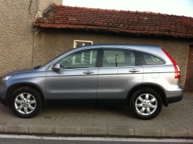 Honda Cr-v 2.2 CTDI | Mobile.bg    2