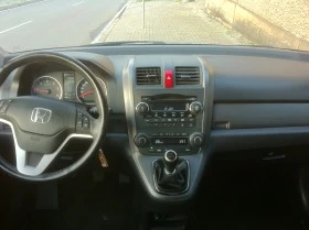 Honda Cr-v 2.2 CTDI, снимка 9