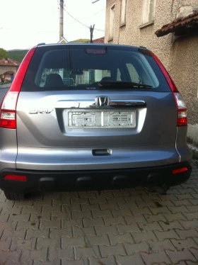 Honda Cr-v 2.2 CTDI | Mobile.bg    4