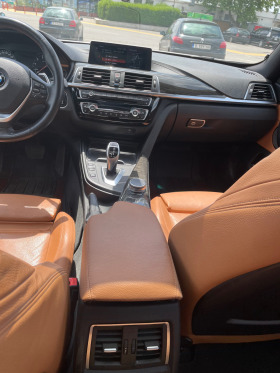 BMW 430 430i Xdrive Gran Coupe turbo, снимка 13 - Автомобили и джипове - 44045345