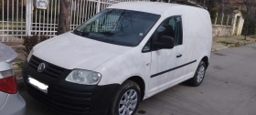 Обява за продажба на VW Caddy 2.0 SDI ~7 500 лв. - изображение 1