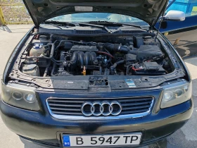 Audi A3 1.6 facelift, снимка 10