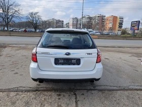 Subaru Legacy, снимка 5