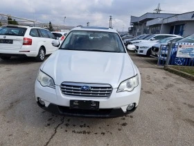 Subaru Legacy, снимка 2