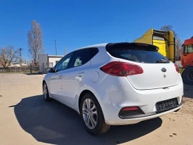 Kia Ceed PREMIUM * ВСИЧКИ ЕКСТРИ* , снимка 7