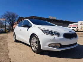 Kia Ceed PREMIUM * ВСИЧКИ ЕКСТРИ* , снимка 3