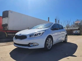 Kia Ceed PREMIUM * ВСИЧКИ ЕКСТРИ* , снимка 1