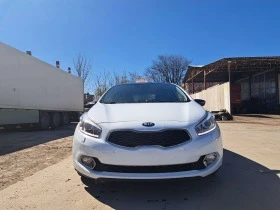 Kia Ceed PREMIUM * ВСИЧКИ ЕКСТРИ* , снимка 2