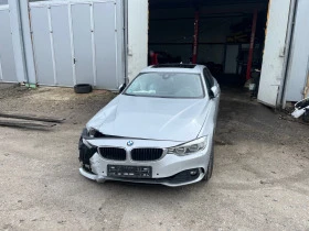 BMW 430 Bmw F36 gran coupe 430xd НА ЧАСТИ - [1] 