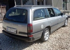 Opel Omega Opel Omega 2.5 tds 130к.с., НА ЧАСТИ!, снимка 2