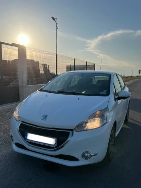 Peugeot 208 1.4 HDI, снимка 1