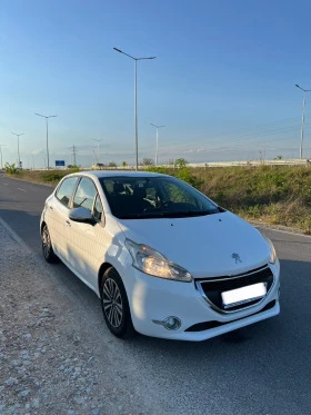 Peugeot 208 1.4 HDI, снимка 2