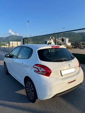 Peugeot 208 1.4 HDI, снимка 3