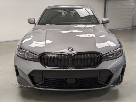 BMW 330 d xDrive = M-Sport Pro= Гаранция, снимка 3